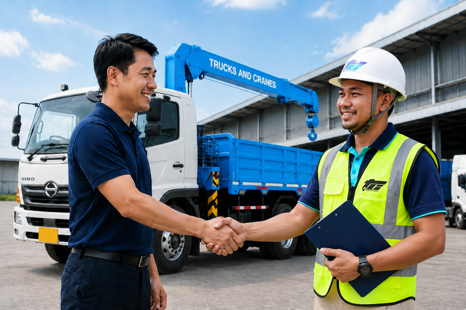 บริการครบจบในที่เดียว (ONE STOP TRANSPORTATION SERVICE)